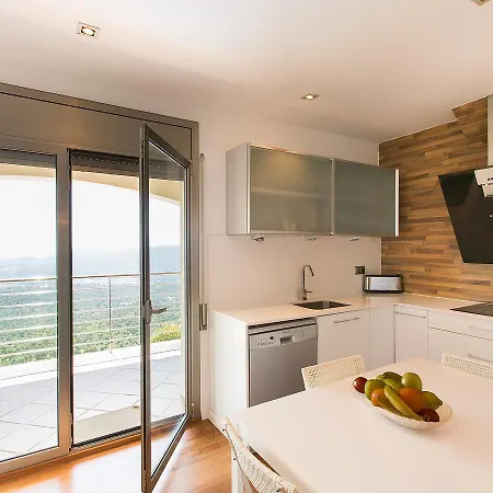Amalia By Interhome * Bell-Lloc (Girona)