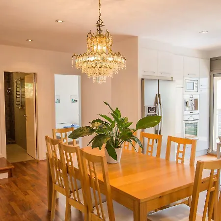 בית נופש Amalia By Interhome Bell-Lloc (Girona)