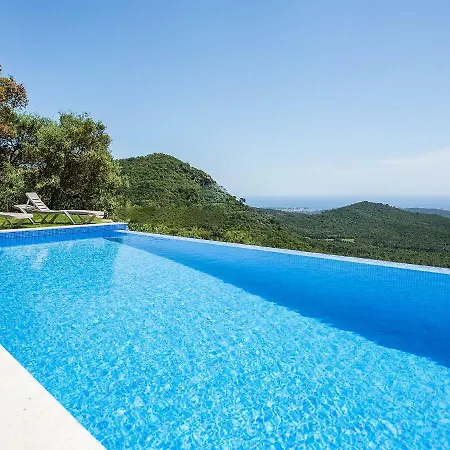 Amalia By Interhome * Bell-Lloc (Girona)